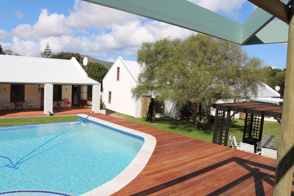 Goose Green Lodge Noordhoek Dış mekan fotoğraf
