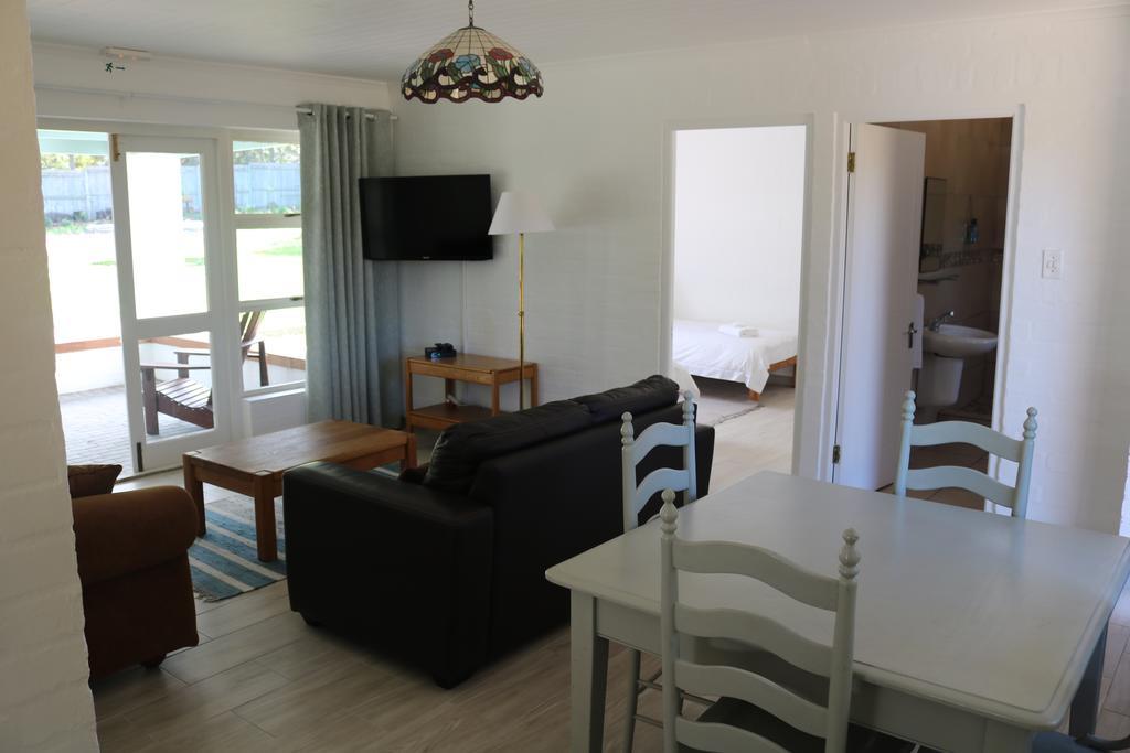 Goose Green Lodge Noordhoek Dış mekan fotoğraf