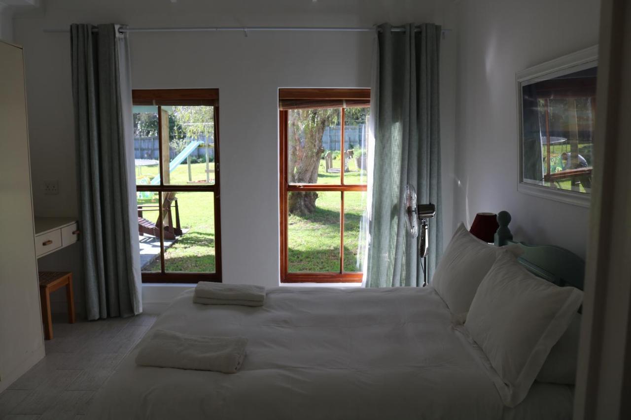 Goose Green Lodge Noordhoek Dış mekan fotoğraf
