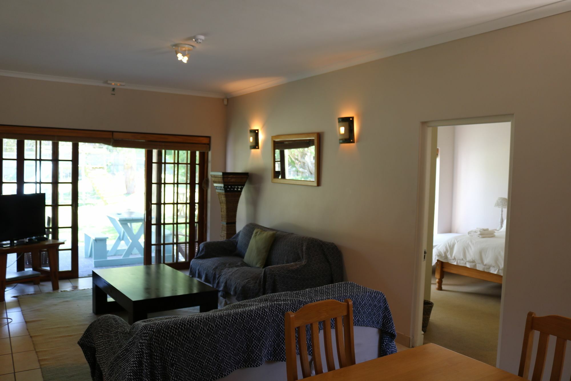 Goose Green Lodge Noordhoek Dış mekan fotoğraf