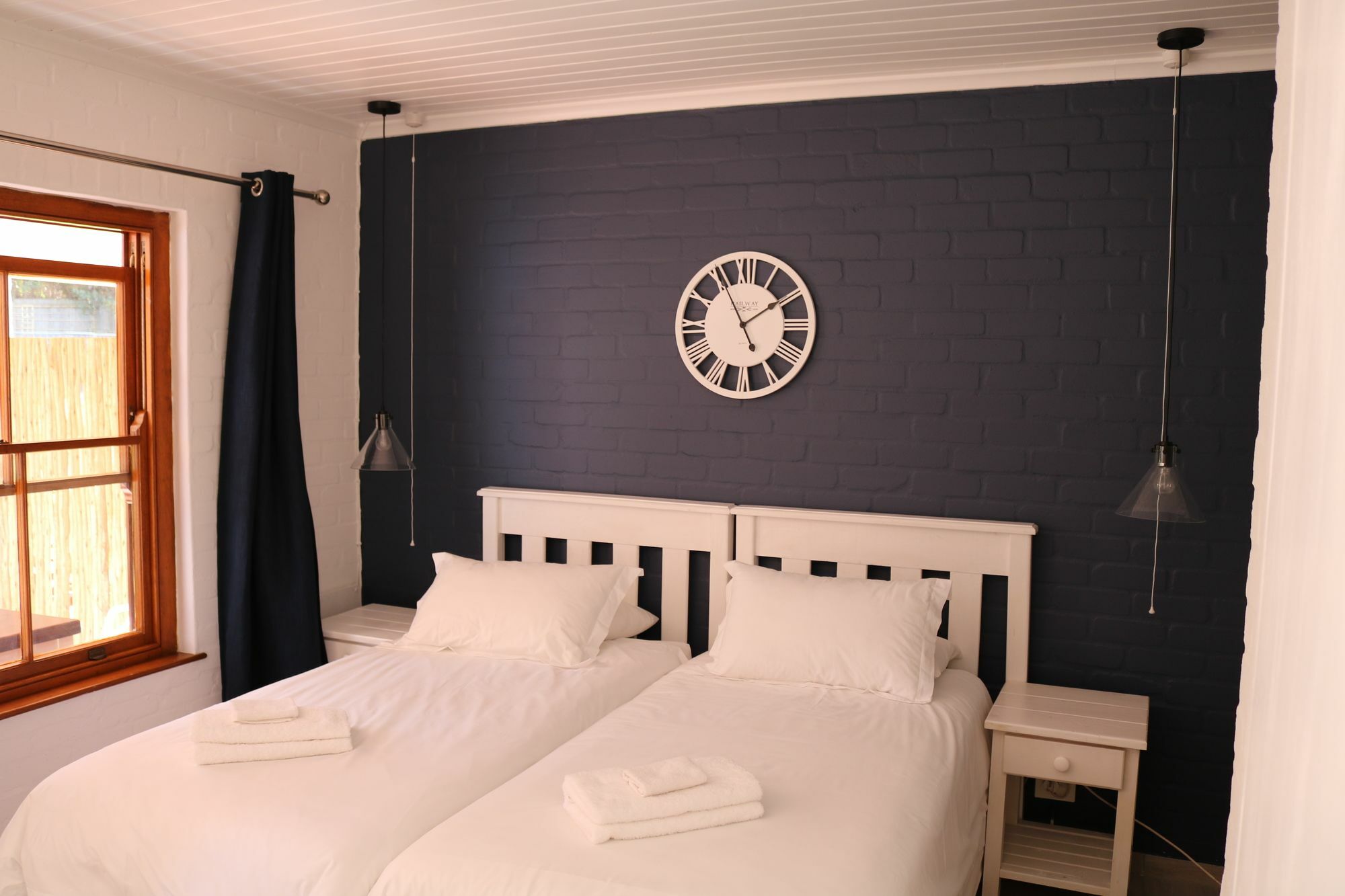 Goose Green Lodge Noordhoek Dış mekan fotoğraf