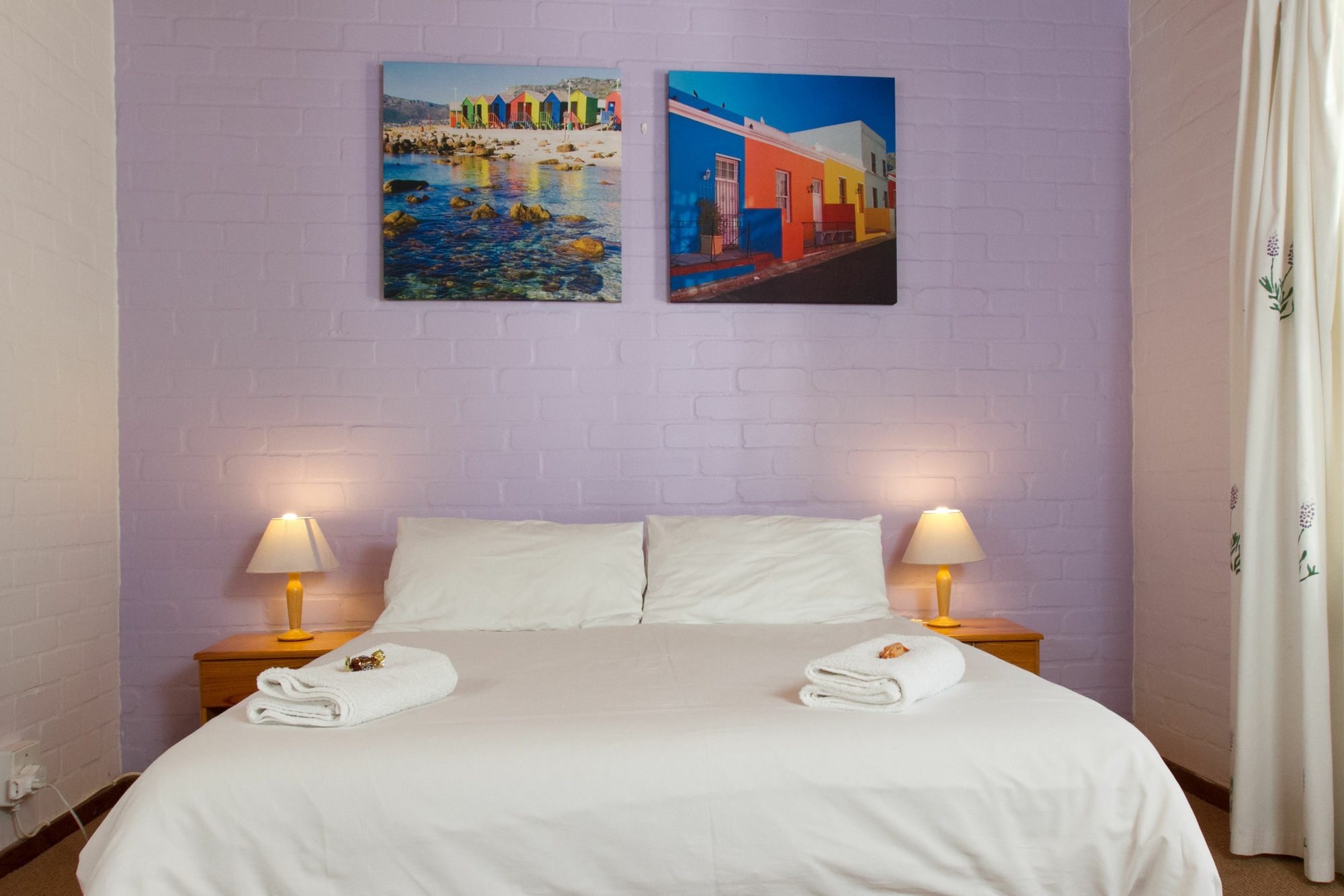 Goose Green Lodge Noordhoek Dış mekan fotoğraf